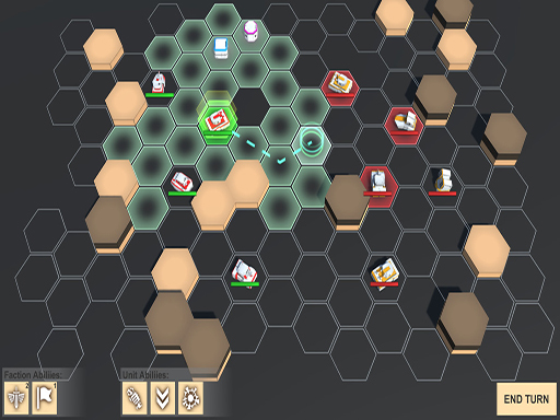 secret unlock games screenshot