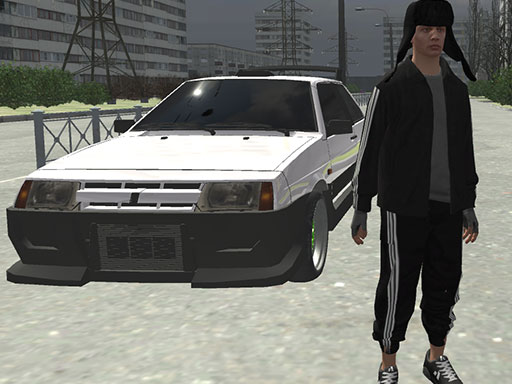 Racing 2025 screenshot