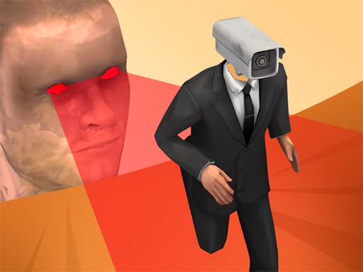 Secret Strip Puzzle Game