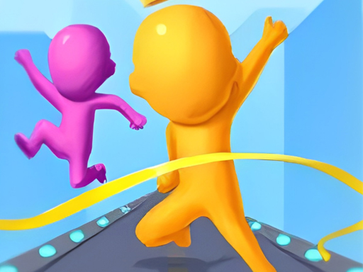 Simulation screenshot
