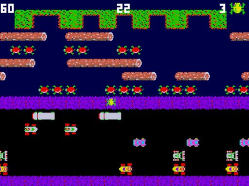 Instant HTML5 Games screenshot