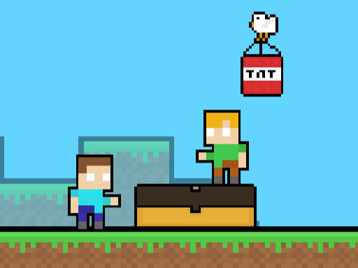 wild night games screenshot